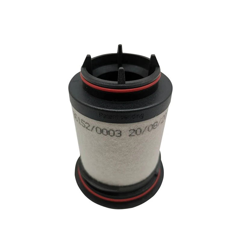 Exhaust Filter Cartridge Air/Oil Separator Replaces Rietschle 731468 For VC50/VC75/VC100/VC150 Vacuum Pump 3 Exhaust Filter Cartridge Air/Oil Separator Replaces Rietschle 731468 For VC50/VC75/VC100/VC150 Vacuum Pump