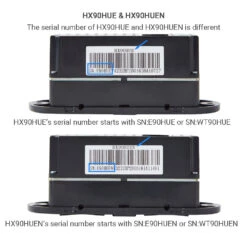 EMoMo HX90HUE/HX90HUEN Switch 5 Button 5 Pin With USB Port For Lift Chair And Power Recliner -Life Easy Supply HUE HUENserialnumber