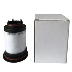 Exhaust Filter Cartridge Air/Oil Separator Replaces Rietschle 731468 For VC50/VC75/VC100/VC150 Vacuum Pump 9 Exhaust Filter Cartridge Air/Oil Separator Replaces Rietschle 731468 For VC50/VC75/VC100/VC150 Vacuum Pump -Life Easy Supply High efficiency vacuum pump exhaust filter 731468