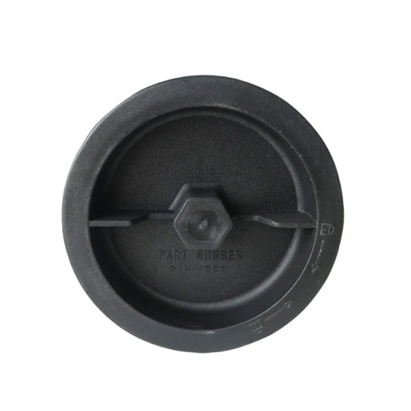 Exhaust Filter Cartridge Air/Oil Separator Replaces Rietschle 731468 For VC50/VC75/VC100/VC150 Vacuum Pump 6 Exhaust Filter Cartridge Air/Oil Separator Replaces Rietschle 731468 For VC50/VC75/VC100/VC150 Vacuum Pump - Image 4