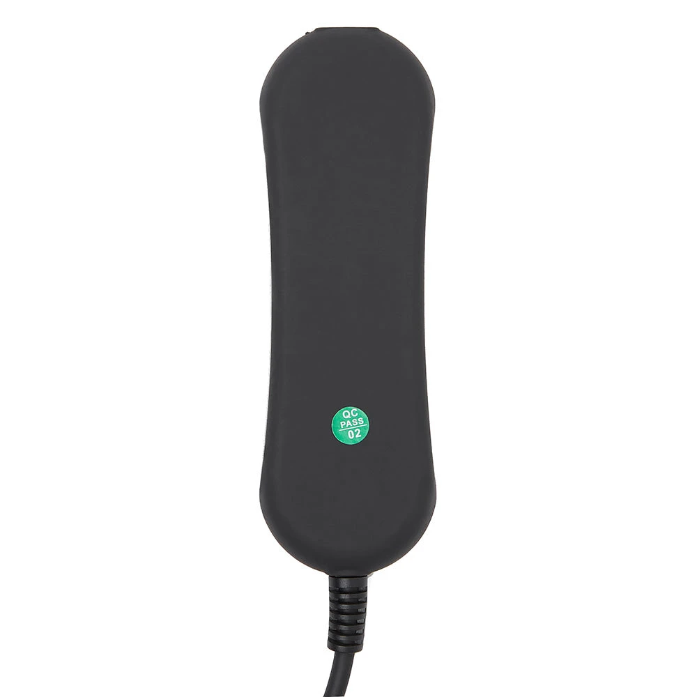 4 Button 5 Pin Recliner Remote Controller W/ USB & Backlit Replaces The HHC HSW304 Control Wands 6 4 Button 5 Pin Recliner Remote Controller W/ USB & Backlit Replaces The HHC HSW304 Control Wands - Image 4