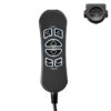 MLSK89-A2 6 Button 5 Pin Remote Controller For Recliner W/USB Charging Port & Backlit 1 MLSK89-A2 6 Button 5 Pin Remote Controller For Recliner W/USB Charging Port & Backlit -Life Easy Supply IMG 0028.1