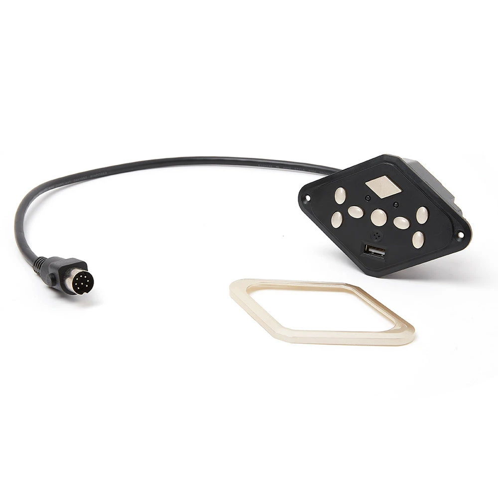 MLSK93-A1 8-Button Switch For Power Recliner Chairs W/ USB 5 MLSK93-A1 8-Button Switch For Power Recliner Chairs W/ USB - Image 3