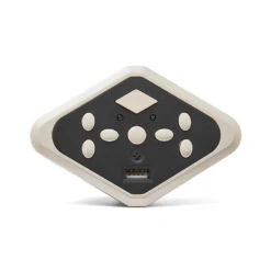 MLSK93-A1 8-Button Switch For Power Recliner Chairs W/ USB