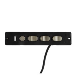 RMT R22231010186 Recliner Side Switch 7 Button With USB 9 RMT R22231010186 Recliner Side Switch 7 Button With USB -Life Easy Supply IMG 0050