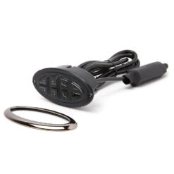 OKIN JLDK.15.07.09 Switch For Recliner Lift Chair 7 Buttons 7 Pin With USB 8 OKIN JLDK.15.07.09 Switch For Recliner Lift Chair 7 Buttons 7 Pin With USB -Life Easy Supply IMG 0054