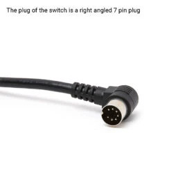 OKIN JLDK.15.07.09 Switch For Recliner Lift Chair 7 Buttons 7 Pin With USB 9 OKIN JLDK.15.07.09 Switch For Recliner Lift Chair 7 Buttons 7 Pin With USB -Life Easy Supply IMG 0056