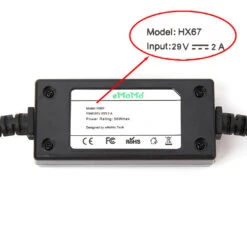 EMoMo HX67FL Adjustable Reading Light 10 EMoMo HX67FL Adjustable Reading Light -Life Easy Supply IMG 0071