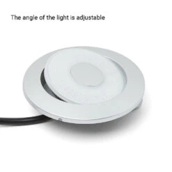 EMoMo HX67FL Adjustable Reading Light 12 EMoMo HX67FL Adjustable Reading Light -Life Easy Supply IMG 0082