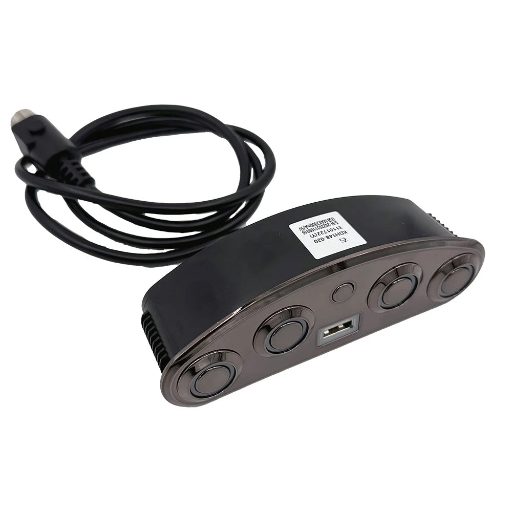 KDH148-020 5 Button 5 Pin Switch For Recliner Or Lift Chair 4 KDH148-020 5 Button 5 Pin Switch For Recliner Or Lift Chair - Image 2