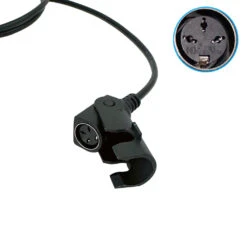 2 Button 3 Pin Remote Control For Recliner And Lift Chair - Compatible W/ La Z Boy -Life Easy Supply IMG 0605