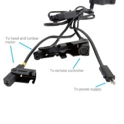 Kaidi KDPT007-281 Linear Actuator -Life Easy Supply IMG 0990