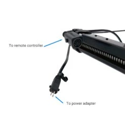 Limoss 452599 MD142-31-L1-135-230 Motor Actuator 11 Limoss 452599 MD142-31-L1-135-230 Motor Actuator -Life Easy Supply IMG 1016