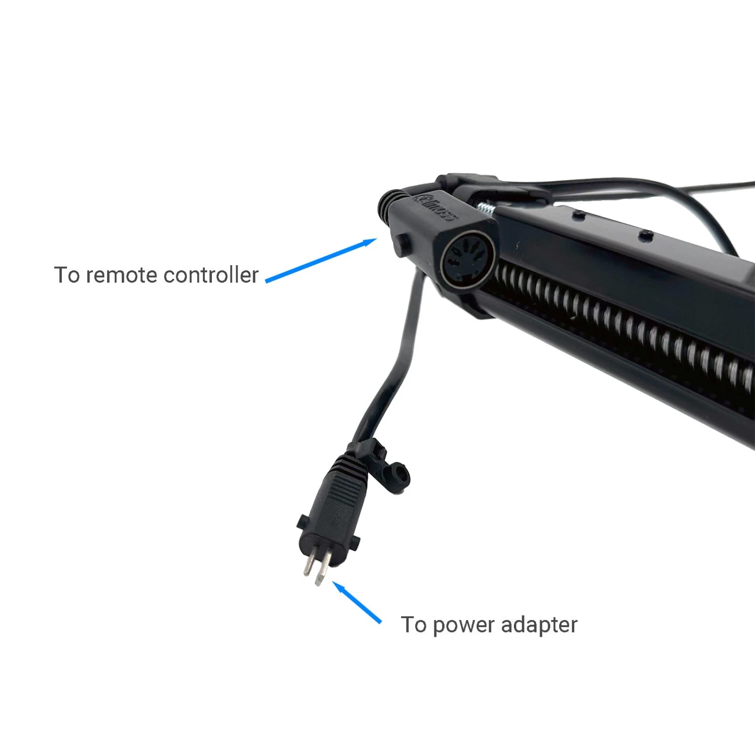 Limoss 452599 MD142-31-L1-135-230 Motor Actuator 6 Limoss 452599 MD142-31-L1-135-230 Motor Actuator - Image 4