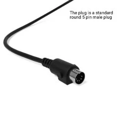 RMT Round 2 Button Switch W/ USB Backlit For Recliner Lift Chair -Life Easy Supply IMG 1055 d3bfd41b 47f2 4583 8d67 1caf13fe8884