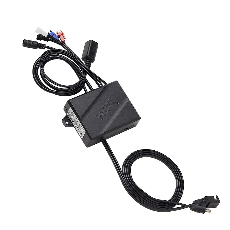 HDM-D5 Control Box For Massage Recliner Lift Chair 3 HDM-D5 Control Box For Massage Recliner Lift Chair