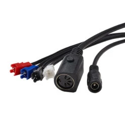 HDM-D5 Control Box For Massage Recliner Lift Chair 8 HDM-D5 Control Box For Massage Recliner Lift Chair -Life Easy Supply IMG 1449