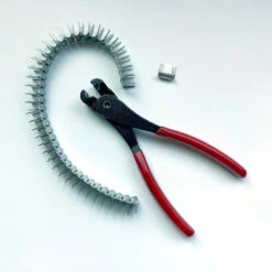 Upholstery M85 Spring Clip Pliers For Sofa/Recliner/Lift Chair/Mattress -Life Easy Supply IMG 2269