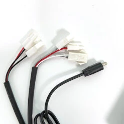 Replacement EMoMo Junction Box For Recliner Lift Chair SN:E034KA8HL -Life Easy Supply IMG 2331