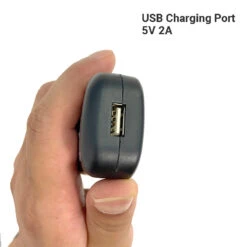 8 Pin Remote Controller Suitable For 3 Motors Recliner Lift Chair - With USB 10 8 Pin Remote Controller Suitable For 3 Motors Recliner Lift Chair - With USB -Life Easy Supply IMG 2381