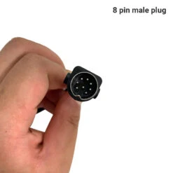 8 Pin Remote Controller Suitable For 3 Motors Recliner Lift Chair - With USB 11 8 Pin Remote Controller Suitable For 3 Motors Recliner Lift Chair - With USB -Life Easy Supply IMG 2382