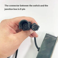 MLSK35-G(RSF) Recliner Switch & Junction Box 5 Button USB -Life Easy Supply IMG 2847 038c2e13 e42d 4b1d b61e 875b15ab23ff