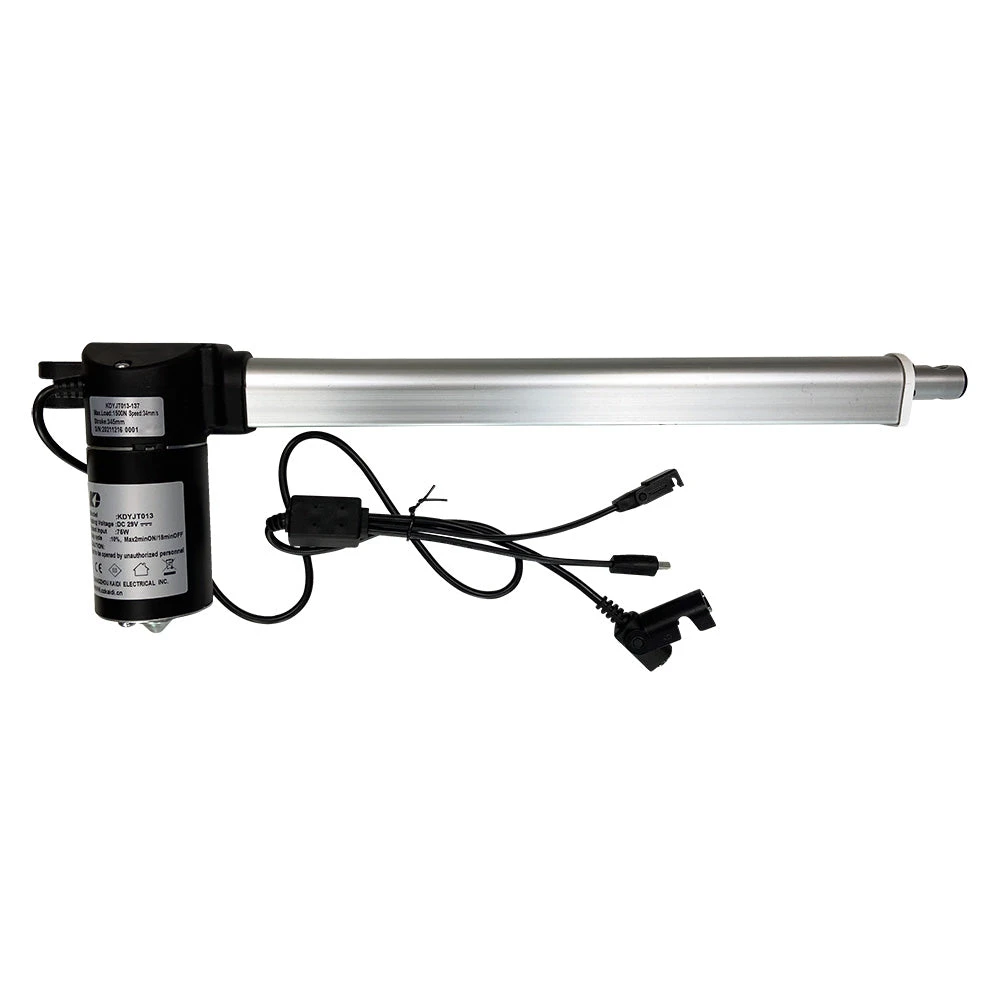 Kaidi KDYJT013-137 Linear Actuator Motor Assembly 3 Kaidi KDYJT013-137 Linear Actuator Motor Assembly