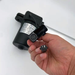 Mulin ML16-263 Linear Actuator -Life Easy Supply IMG 5480