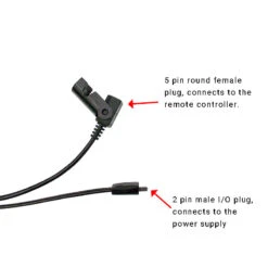 KDYJT018-281 Kaidi Linear Actuator For Power Recliner Lift Chair 7 KDYJT018-281 Kaidi Linear Actuator For Power Recliner Lift Chair -Life Easy Supply IMG 5858