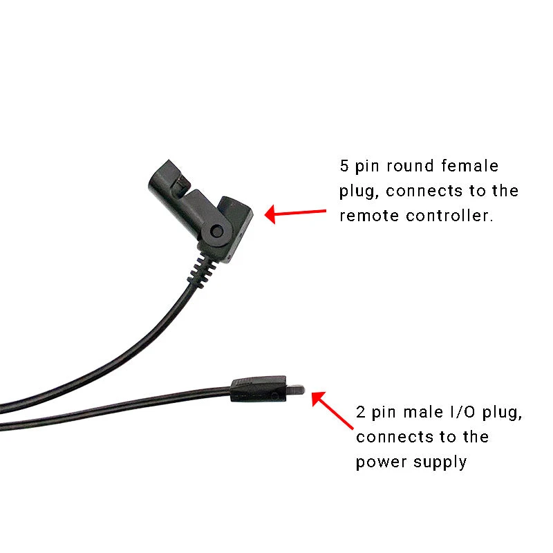 KDYJT018-281 Kaidi Linear Actuator For Power Recliner Lift Chair 5 KDYJT018-281 Kaidi Linear Actuator For Power Recliner Lift Chair - Image 3