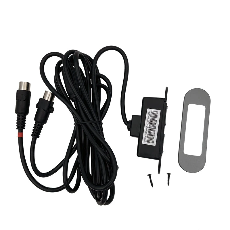 EMoMo HX90EU Switch For Recliner Lift Chair 4 Button With USB 4 EMoMo HX90EU Switch For Recliner Lift Chair 4 Button With USB - Image 2