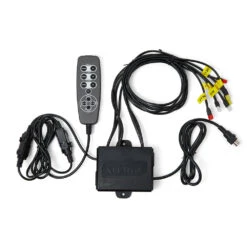 HR91-D-HV-WS-27SL2-5-01 Remote Controller For Recliner Chairs 11 Buttons 8 Pin Plug W/ Control Box -Life Easy Supply IMG 6043