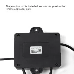 HR91-D-HV-WS-27SL2-5-01 Remote Controller For Recliner Chairs 11 Buttons 8 Pin Plug W/ Control Box -Life Easy Supply IMG 6044