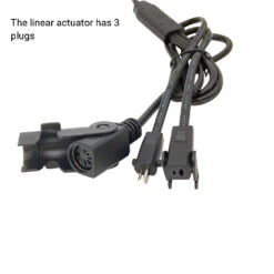 EMoMo 3MTR 3MR157-203TB Linear Actuator For Power Recliner Lift Chair -Life Easy Supply IMG 6161