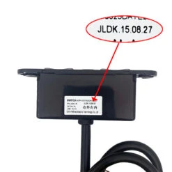 OKIN JLDK.15.08.27 5 Button Switch For Recliner 9 OKIN JLDK.15.08.27 5 Button Switch For Recliner -Life Easy Supply IMG 6339