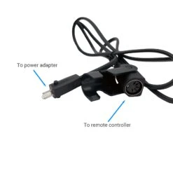 Kaidi KDPT007-168 Linear Actuator -Life Easy Supply IMG 6357