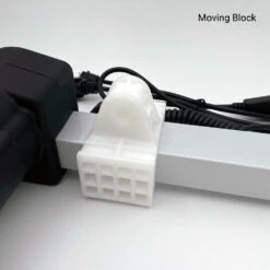 EMoMo 3MTR 3MR133-226A Linear Actuator For Power Recliner Lift Chair -Life Easy Supply IMG 6641