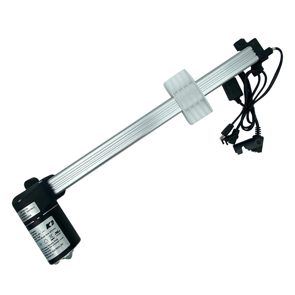 Kaidi KDPT007-113 Linear Actuator Motor For Recliner 3 Kaidi KDPT007-113 Linear Actuator Motor For Recliner