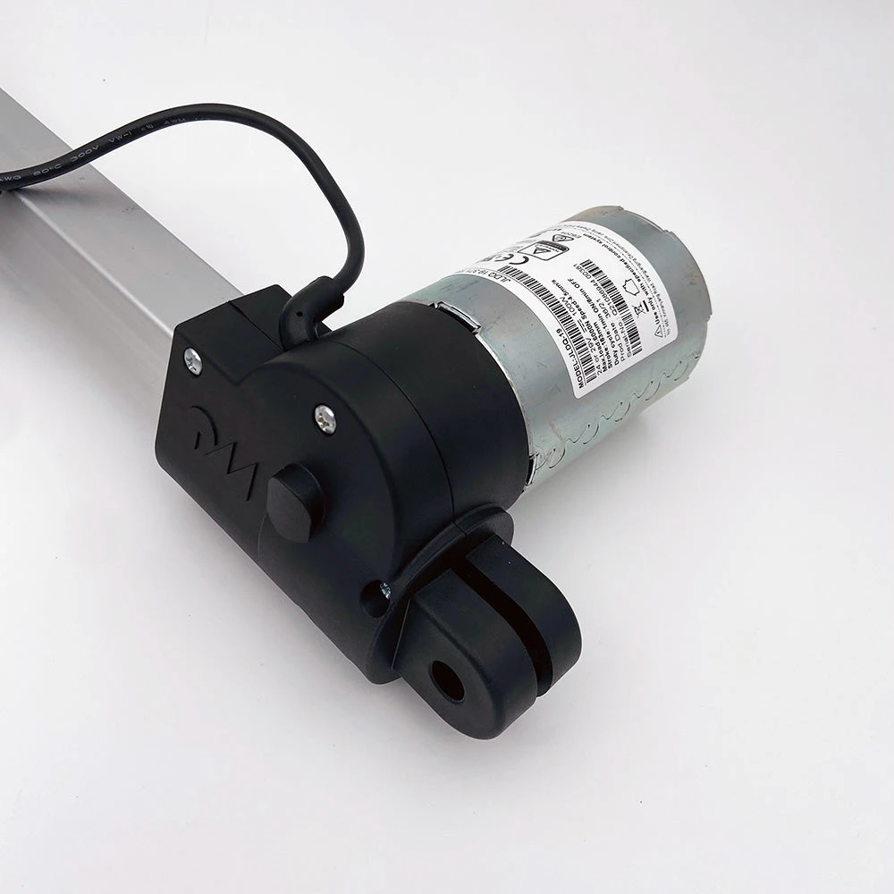 OKIN JLDQ.19.371.183Z01 Linear Actuator Motor Assembly 6 OKIN JLDQ.19.371.183Z01 Linear Actuator Motor Assembly - Image 4