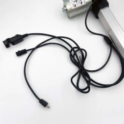 OKIN JLDQ.19.371.183Z01 Linear Actuator Motor Assembly 12 OKIN JLDQ.19.371.183Z01 Linear Actuator Motor Assembly -Life Easy Supply IMG 6763