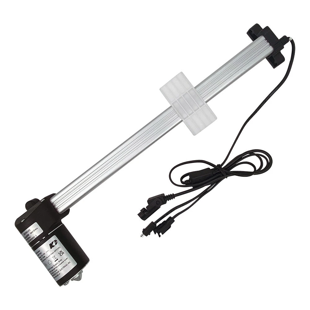 Kaidi KDPT007-272 Linear Actuator Motor For Recliner 3 Kaidi KDPT007-272 Linear Actuator Motor For Recliner