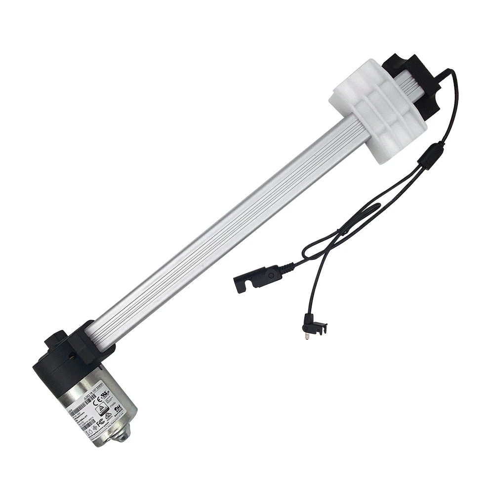 OKIN JLDQ.18.137.333D01 Linear Actuator Motor Assembly 3 OKIN JLDQ.18.137.333D01 Linear Actuator Motor Assembly