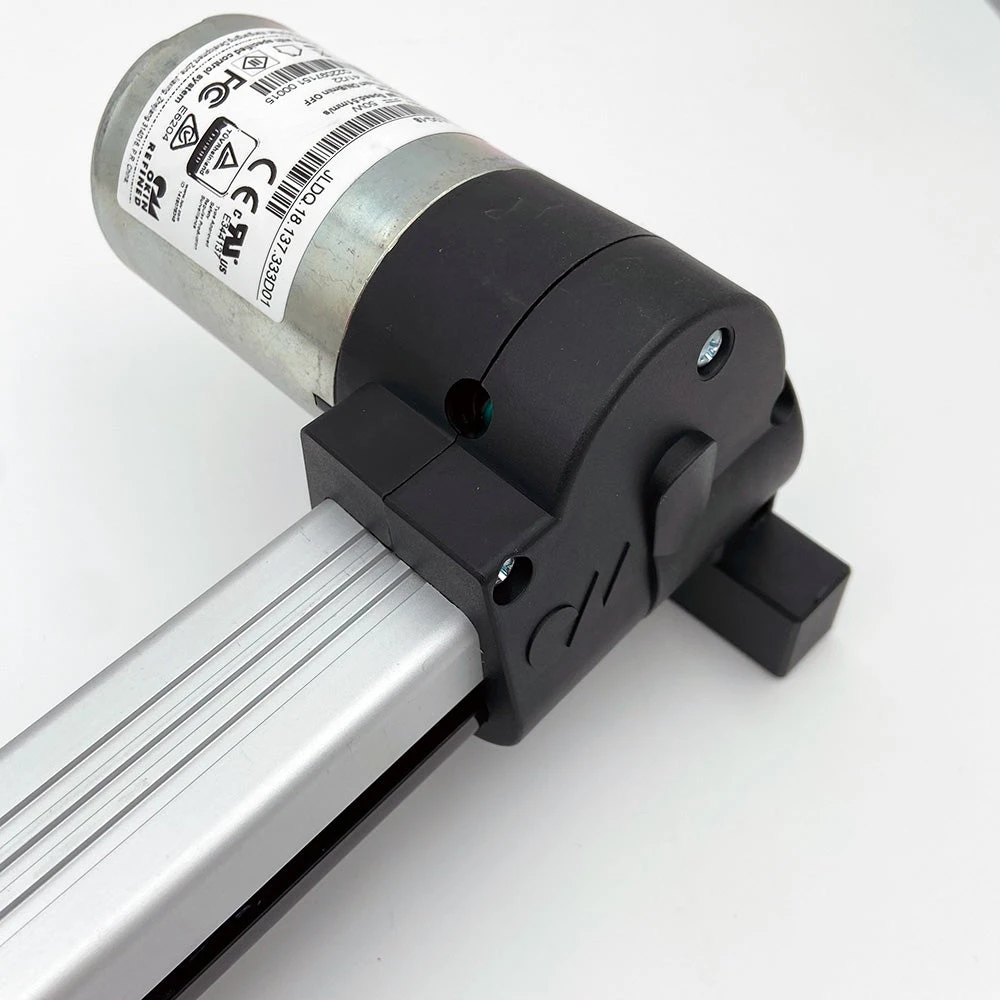 OKIN JLDQ.18.137.333D01 Linear Actuator Motor Assembly 7 OKIN JLDQ.18.137.333D01 Linear Actuator Motor Assembly - Image 5