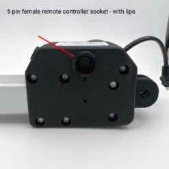 Limoss MD120-01-L1-395-219 Linear Actuator 11 Limoss MD120-01-L1-395-219 Linear Actuator -Life Easy Supply IMG 6878