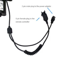 OKIN JLDQ.19.348.168D02 Linear Actuator For Recliner/Lift Chair -Life Easy Supply IMG 7025