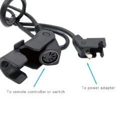 OKIN JLDQ.11.150.210 Linear Actuator For Recliner/Lift Chair -Life Easy Supply IMG 7142