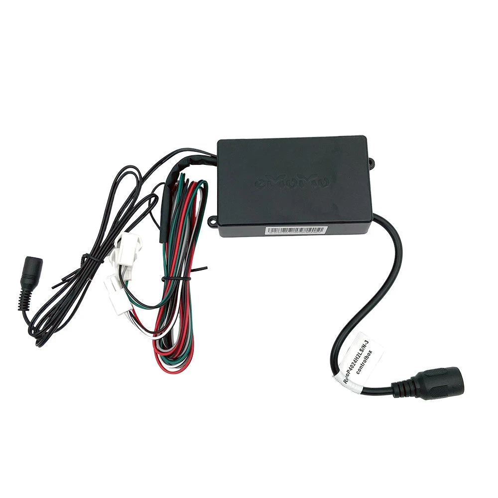 EMoMo RemoP4024H2LS Junction Box 3 EMoMo RemoP4024H2LS Junction Box