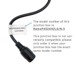 EMoMo RemoP4024H2LS Junction Box 10 EMoMo RemoP4024H2LS Junction Box -Life Easy Supply IMG 7280