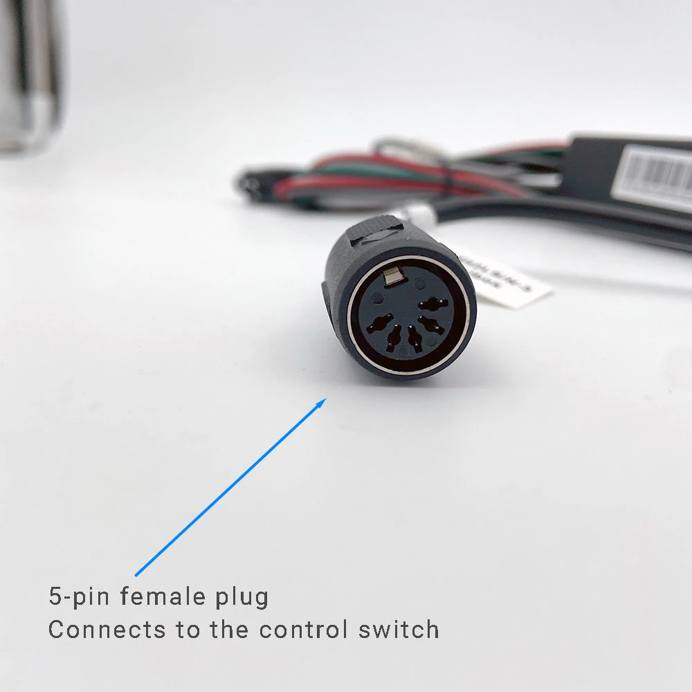 EMoMo RemoP4024H2LS Junction Box 8 EMoMo RemoP4024H2LS Junction Box - Image 6