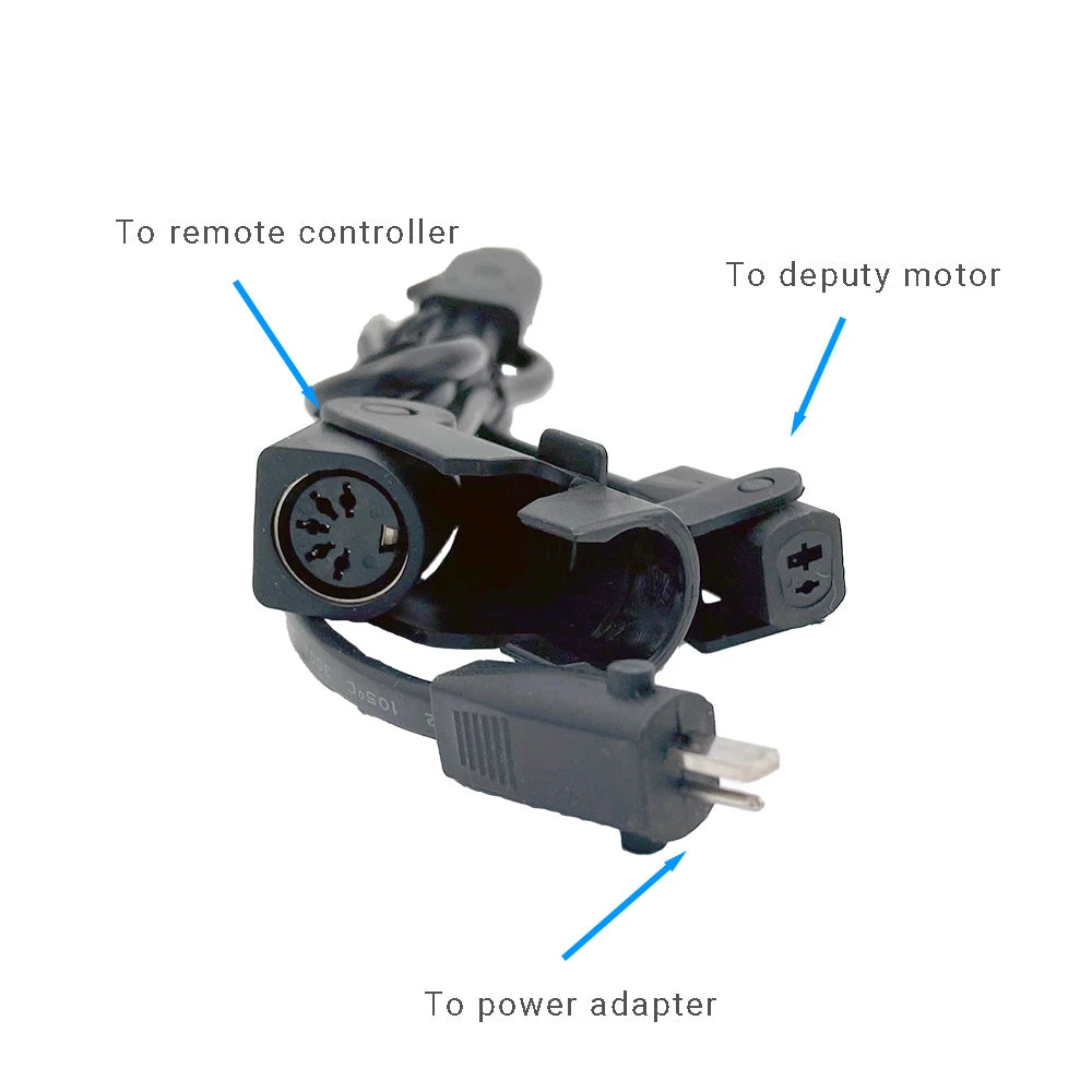 EMoMo 3MTR 3MR157-333T Linear Actuator For Recliner/lift Chair 7 EMoMo 3MTR 3MR157-333T Linear Actuator For Recliner/lift Chair - Image 5